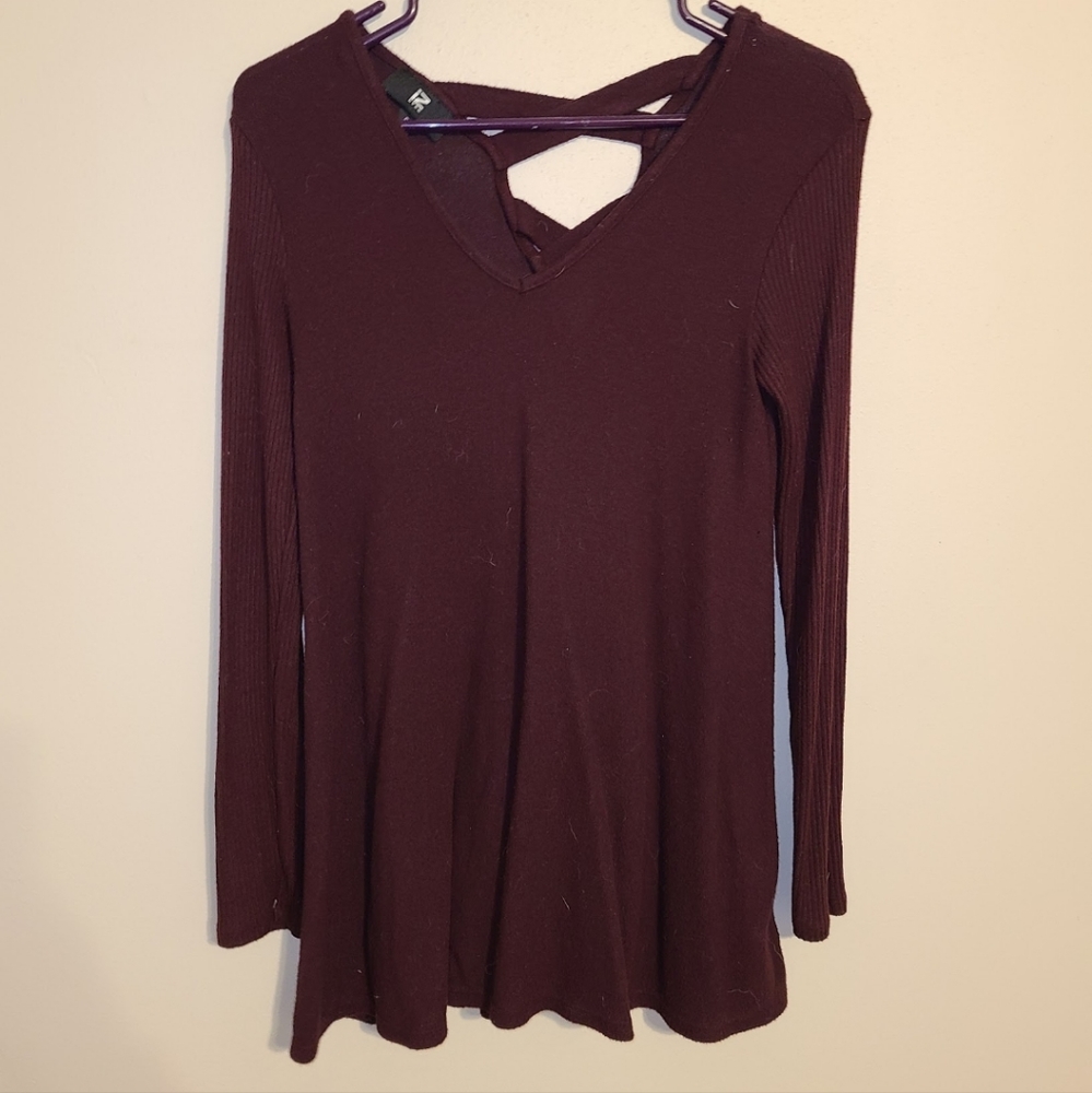 IZ Byer shirt